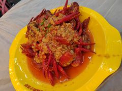 -味道工厂楚虾王(龙虾城店)