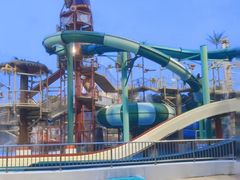 -上海玛雅海滩水公园