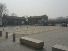 -卢沟桥文化旅游区