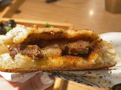 -黄毛鸭脖(汉阳总店)