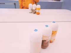 -兰熊鲜奶(西直门凯德mall店)