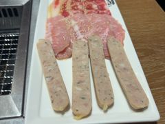 -焼肉ライク·烧肉LIKE(万菱汇店)