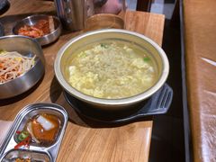 豆花拉面-亲顾清真韩式烤肉(望京店)