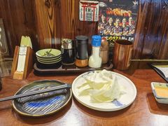 -鸟鹏烧鸟居酒屋(仁恒梦中心店)