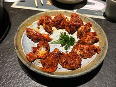 -盡膳口福跷脚牛肉火锅(国贸商城店)