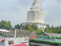 -华天二友居肉饼(宫门口店)