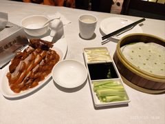 -便宜坊烤鸭店(贵园里店)