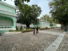 -龙环葡韵住宅式博物馆