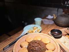 -淀里船宴(卓达店)