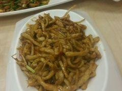 -泰煌鸡·上海白斩鸡·沪菜(平利店)