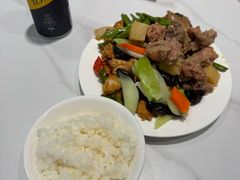 -广州白云国际机场