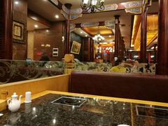 -老码头火锅(骡马市店)