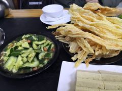 -湘肠香火锅店(团结湖店)