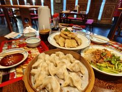 -新兴园饺子馆(河南街店)