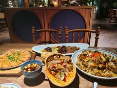 -周家二小姐的菜(西津渡店)