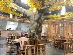 -百年川椒重庆老火锅(光谷店)