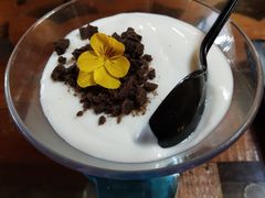 自制酸奶-丽江庭院之爱在路上(西单店)