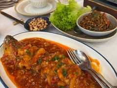 -阿诺泰·泰国餐厅(紫荆店)