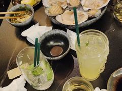 -熹悟海鲜火锅·广式打边炉