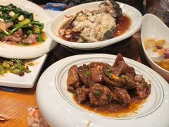 -喜来酌海鲜·饺子(和平一店)