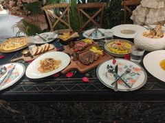 -第101座花园餐厅(湖滨88店)