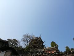 -磁器口古镇