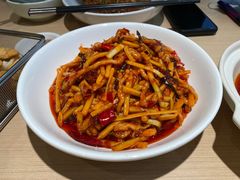 -吕氏疙瘩汤·新鲁菜(济南万象城店)