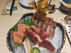 -大渔铁板烧(万象城店)
