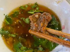 香油碟-水碾河刘老大串串香(水碾河路店)