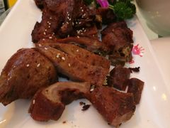 -皇轩大饭店(观音桥店)