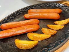 -夏日玛莉西餐厅(梅溪湖步步高店)