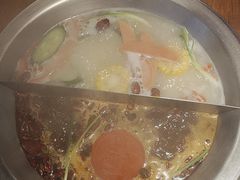 -楠火锅(仁恒梦中心店)