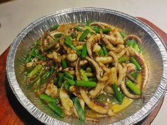 -千岛湖小鱼儿·淳安匠心农家菜