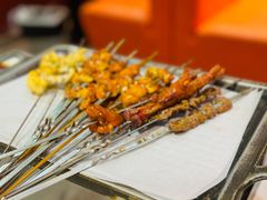 -头牌·鹤岗小串(万达店)