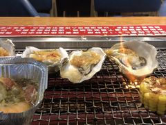 -蚝英雄鲜蚝自助专门店(长楹天街直营店)