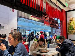 -百事佳烧鸭牛腩(上海虹桥站店)