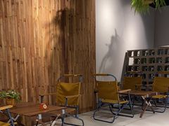 -CAMP.33露营烤肉·团建聚餐(创智天地店)