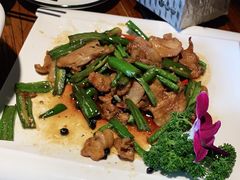 -老雒阳面馆·水席(洛宁高速路口店)