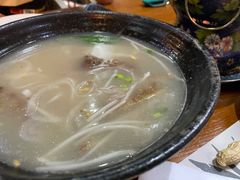 -越谜·越南餐厅(长白店)