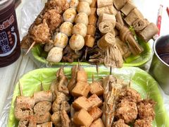 -马记大锅煮(总店)