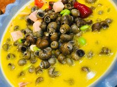 太湖三白丝螺-西新饭店(城中店)