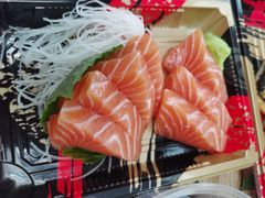 -千代武日本料理(哈西店)