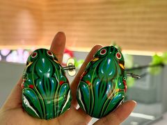 -蛙喔牛蛙(义乌新光汇店)