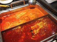 -东道煮牛肉火锅(重庆路店)