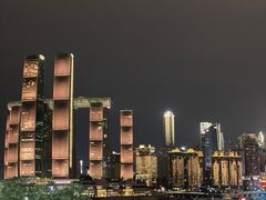 -长嘉·河图火锅(长嘉汇江景旗舰店)