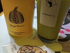 -喜茶(上海泰禾大厦店)