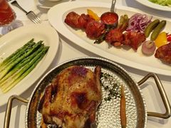 -马克西姆俄罗斯餐厅(通亚街店)