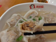 -南城香(北京南站店)