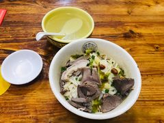 -陈记汤饭(水巷口店)
