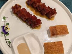-誉八仙粤菜(万象天地店)